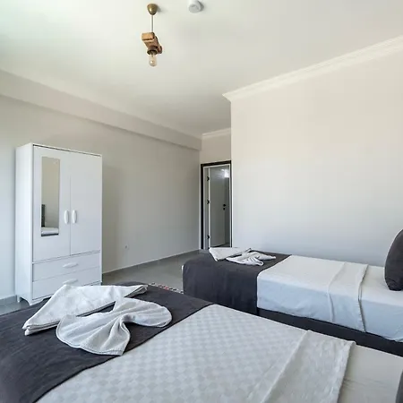 Atlivilla Villa Fethiye