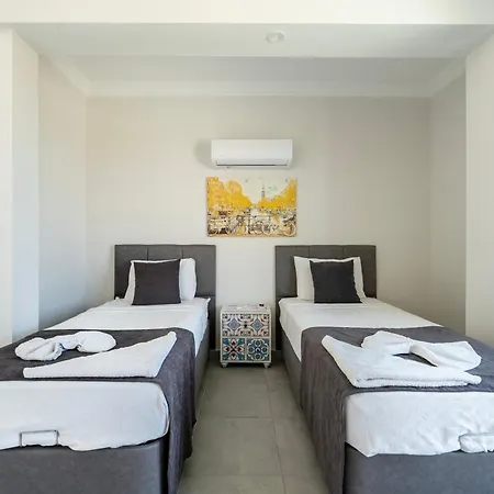 Villa Atlivilla