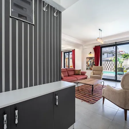 Atlivilla Villa Fethiye
