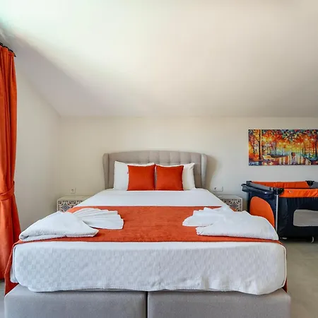 AtliVilla Holiday home
