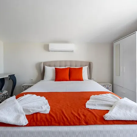 AtliVilla Holiday home