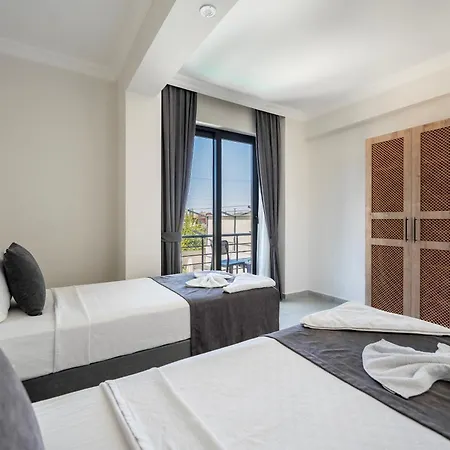 Holiday home AtliVilla