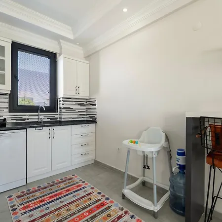 AtliVilla Holiday home