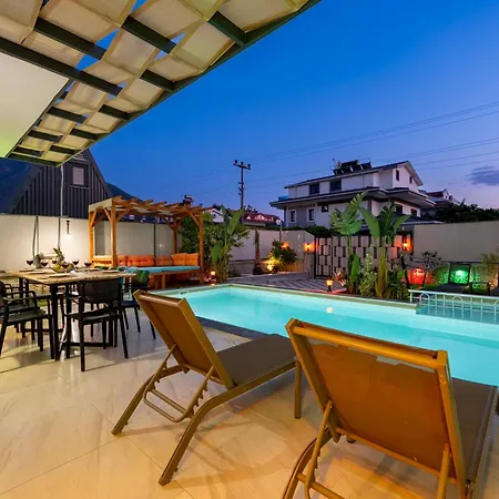 Holiday home AtliVilla